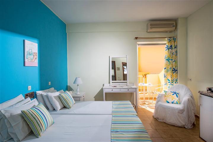 Mistral Hotel - Adults Only Malia Esterno foto
