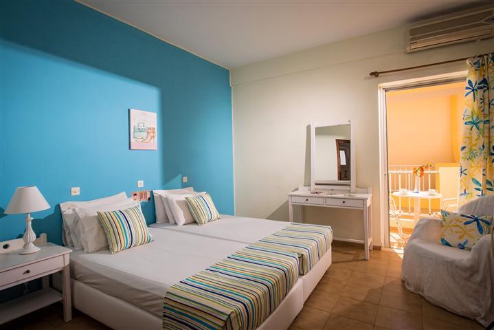 Mistral Hotel - Adults Only Malia Esterno foto